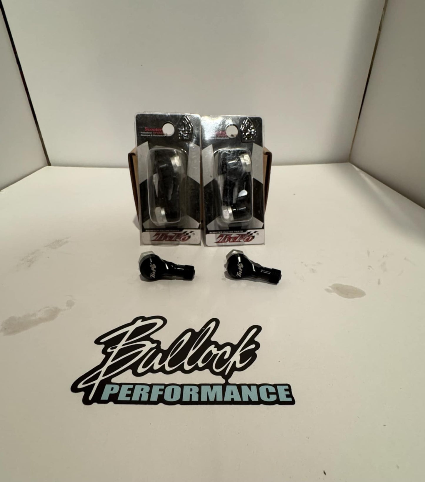 Twpo Valve Stems Billet Aluminum