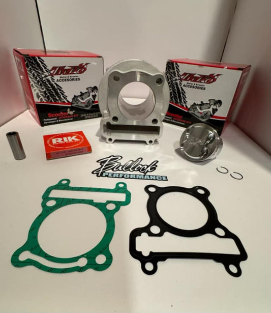 Twpo 59mm Cylinder kit