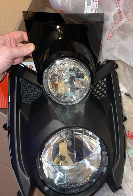 JDM Original Yamaha Conversion Kit