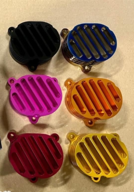 Valve Covers