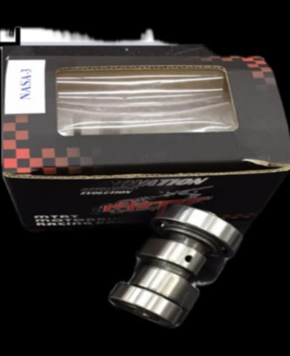 Mtrt Nasa 3 Cam