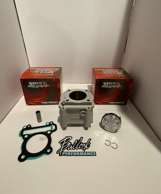 Ttmrc Cylinder kits
