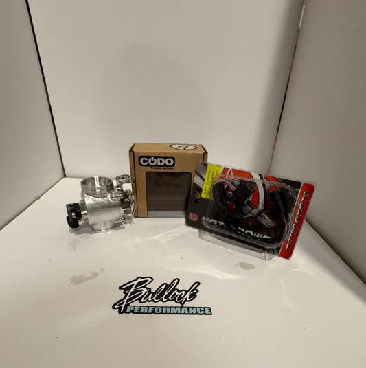 Codo Throttle Body