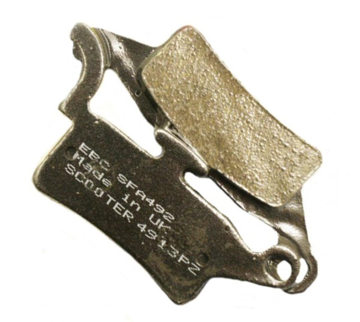 EBC Brake Pads