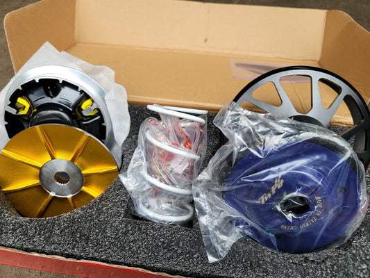 GY6 Taiwanese Transmission Kit