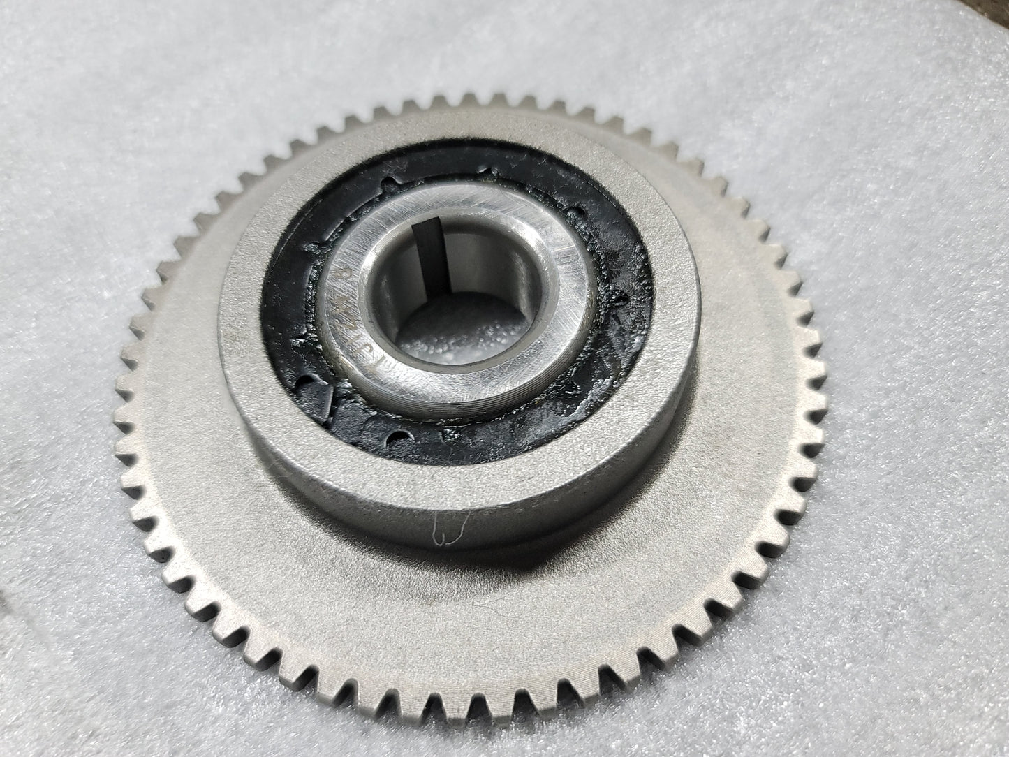 GY6 Heavy Duty Cam Style Starter Clutch