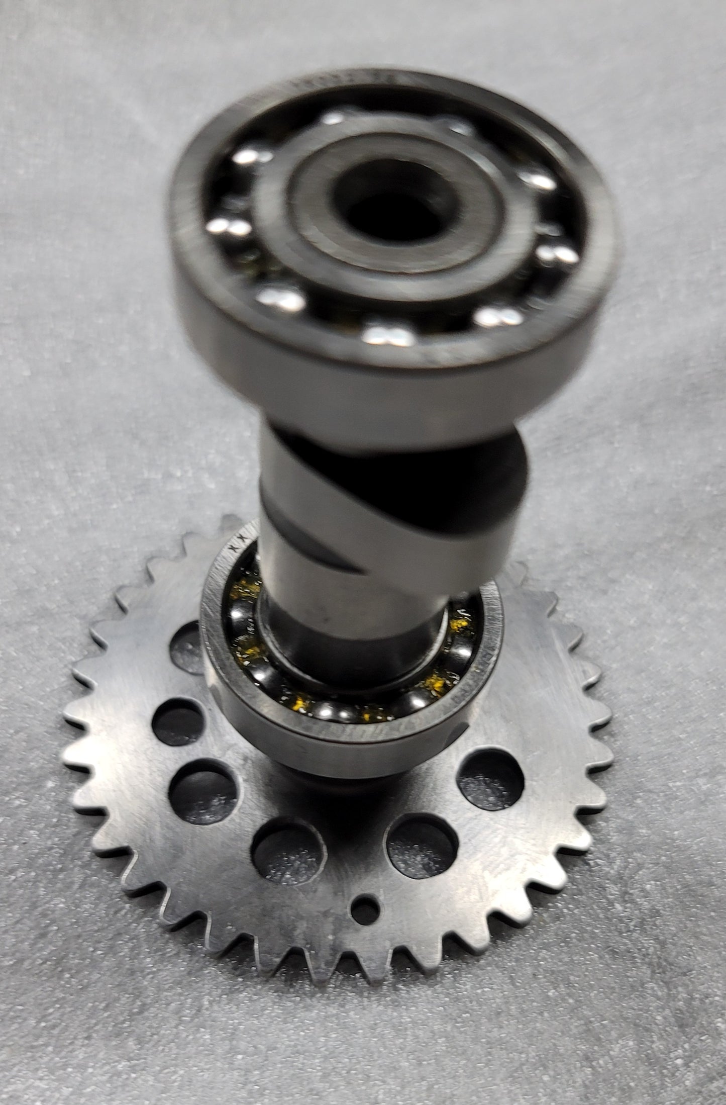 GY6 Cam Shaft