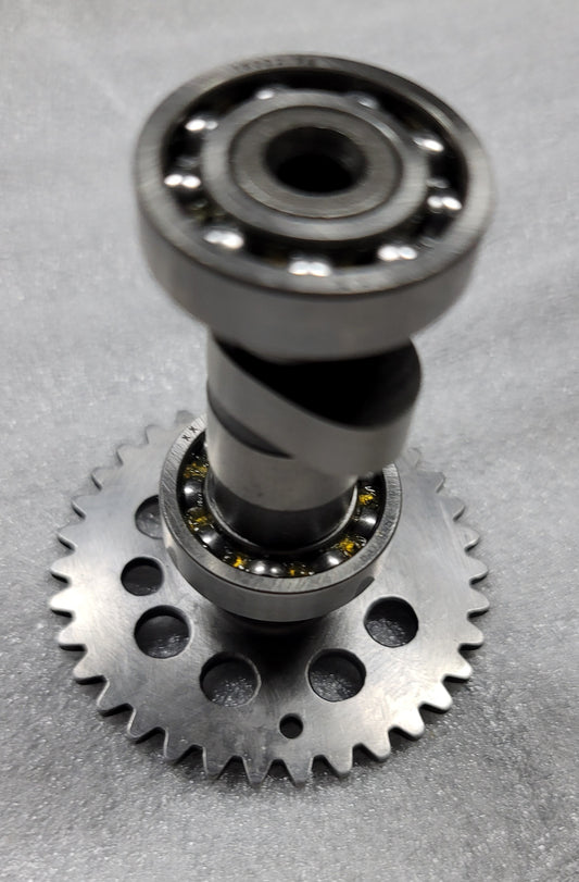 GY6 Cam Shaft