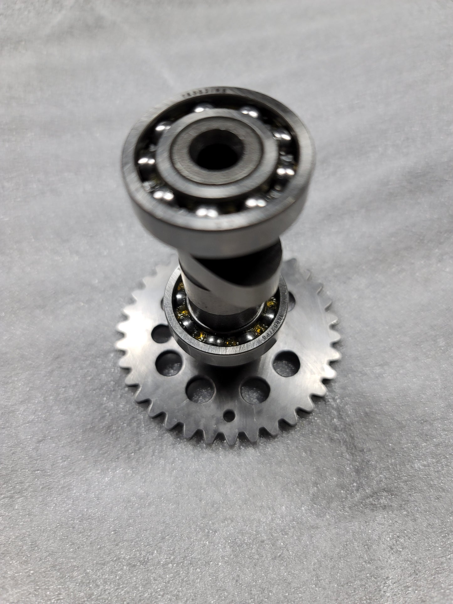 GY6 Cam Shaft