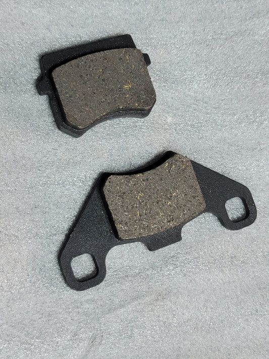 Front Brakes