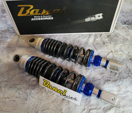 Banai Rear Shocks