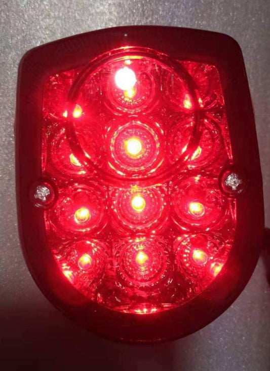 Stock style LED Light with Turn Signals