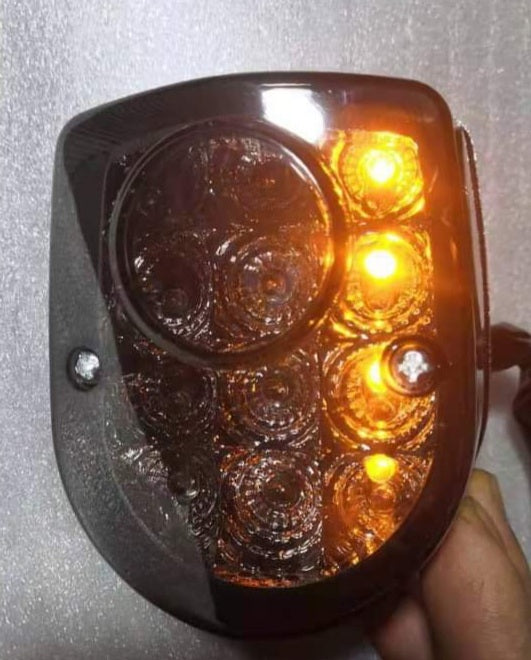 Stock style LED Light with Turn Signals