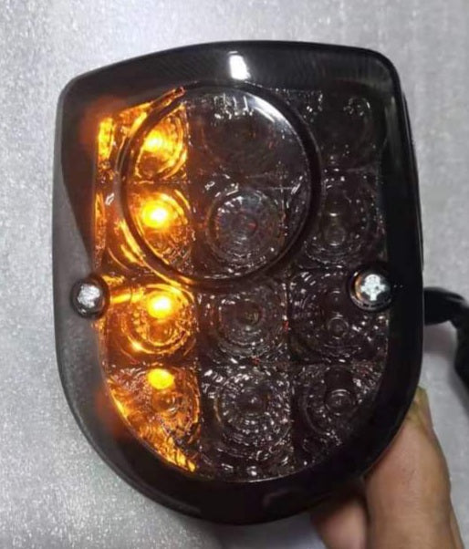 Stock style LED Light with Turn Signals