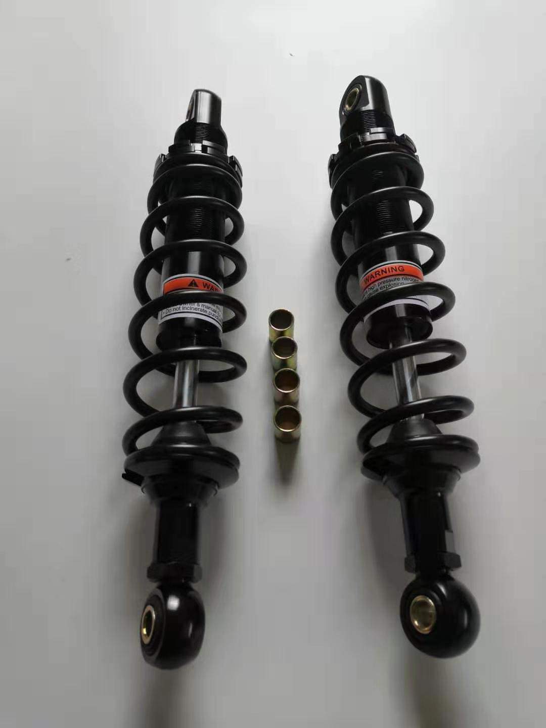 Rear Shocks