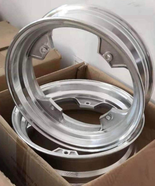 Original 12" Rim Set