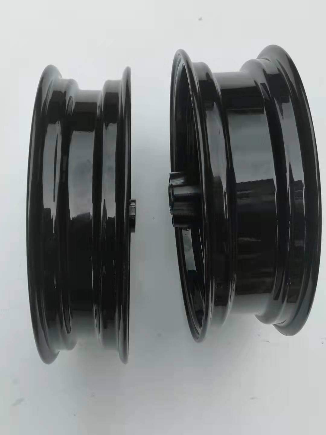 Bullock 12" Rim Set